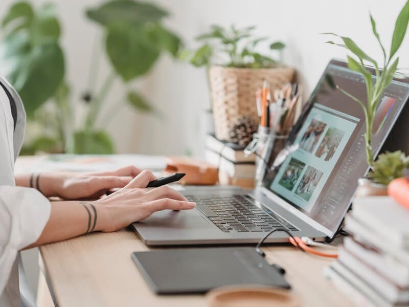 E-commerce Solutions